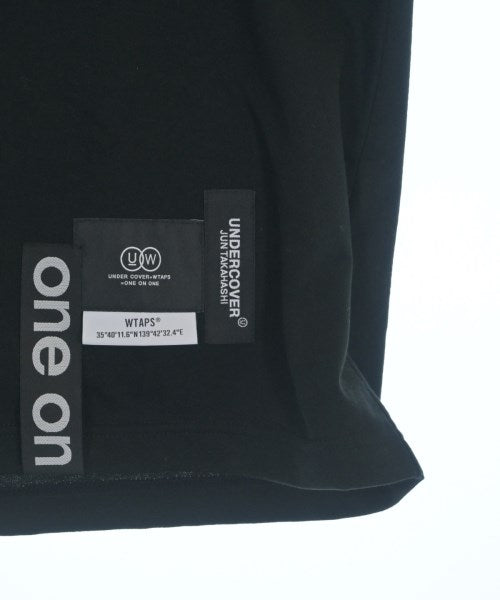 UNDER COVER เสื้อยืด/เสื้อท็อปส์