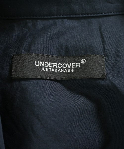 UNDER COVER เสื้อลำลอง