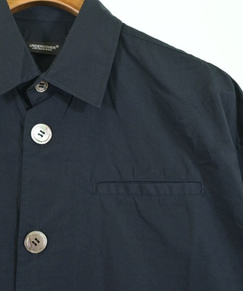 UNDER COVER เสื้อลำลอง