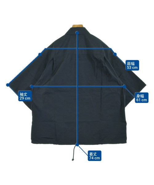 UNDER COVER เสื้อลำลอง