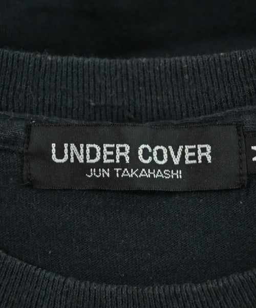 UNDER COVER เสื้อยืด/เสื้อท็อปส์