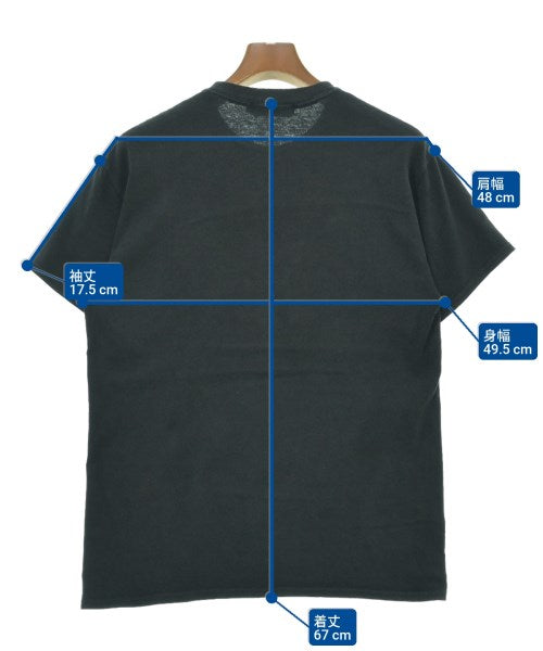 UNDER COVER เสื้อยืด/เสื้อท็อปส์