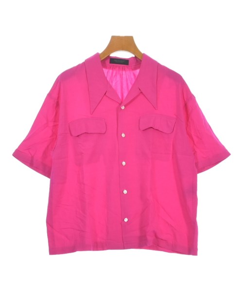 UNDER COVER เสื้อลำลอง