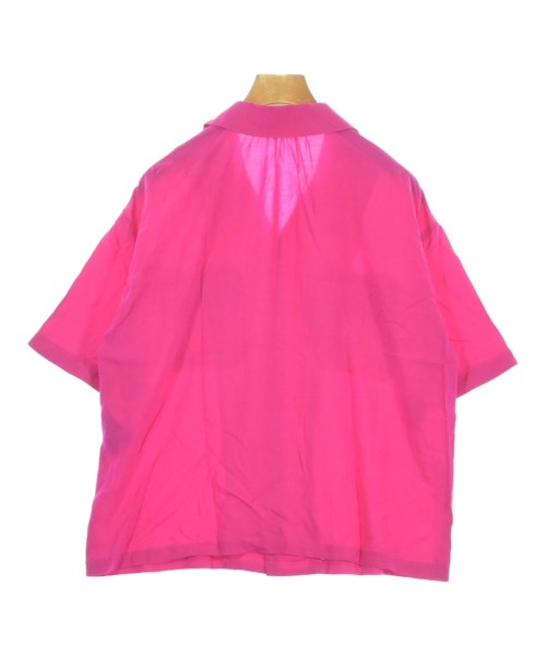 UNDER COVER เสื้อลำลอง