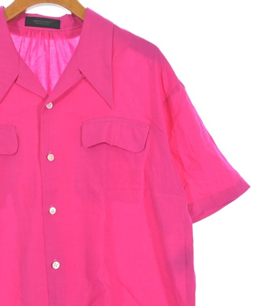 UNDER COVER เสื้อลำลอง