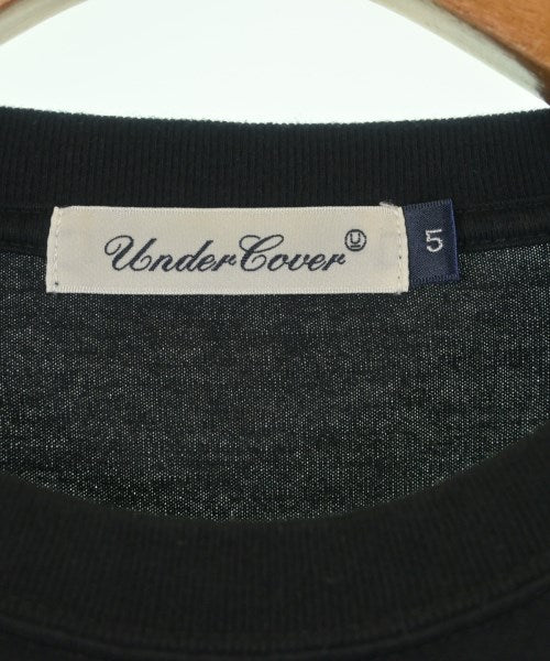 UNDER COVER เสื้อยืด/เสื้อท็อปส์