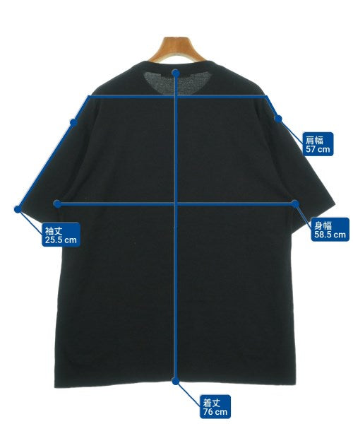 UNDER COVER เสื้อยืด/เสื้อท็อปส์