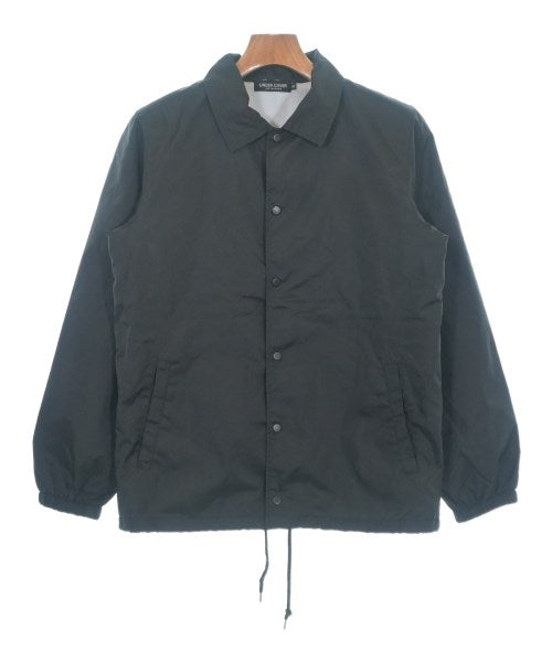 UNDER COVER แจ็คเก็ตเบลาส์