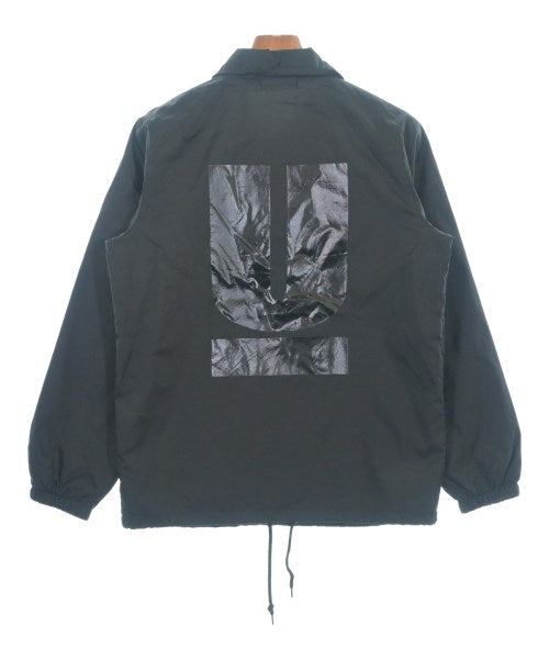 UNDER COVER แจ็คเก็ตเบลาส์