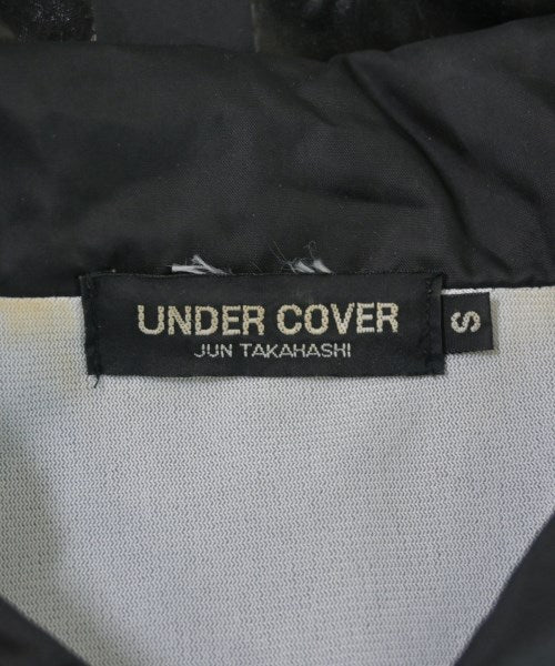 UNDER COVER แจ็คเก็ตเบลาส์