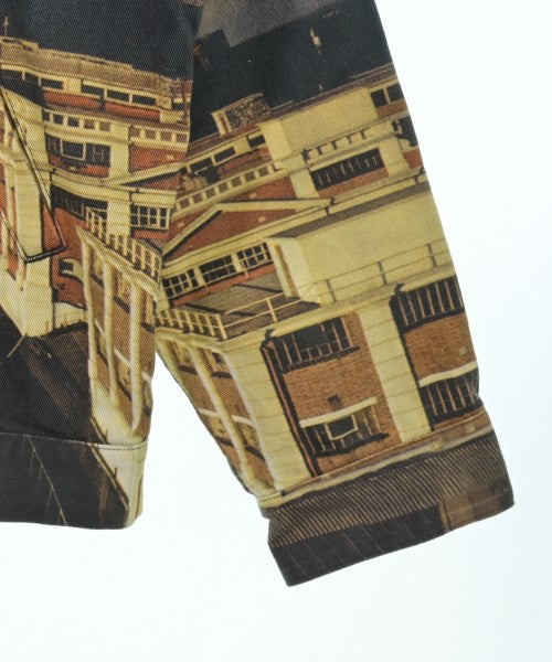 UNDER COVER แจ็คเก็ตเบลาส์ อื่น