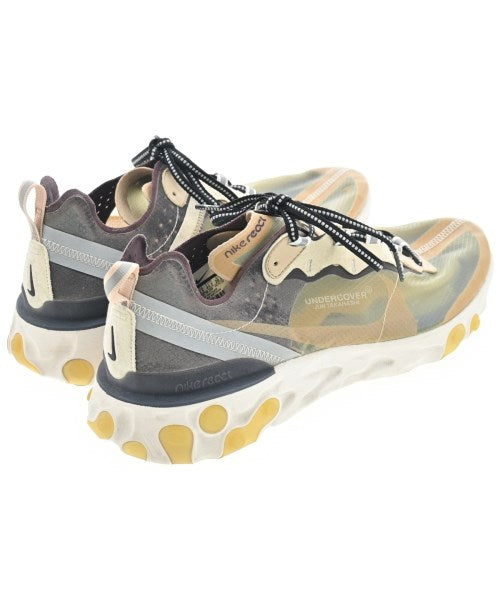 UNDER COVER รองเท้าผ้าใบ