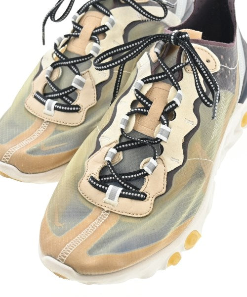 UNDER COVER รองเท้าผ้าใบ