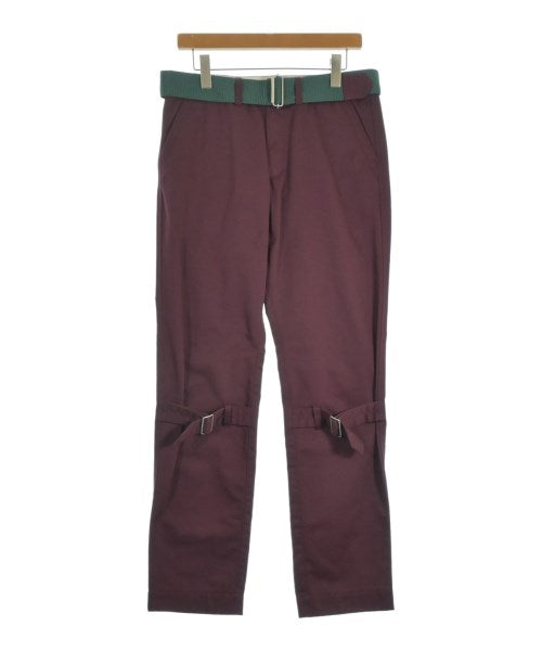 UNDER COVER กางเกง อื่น