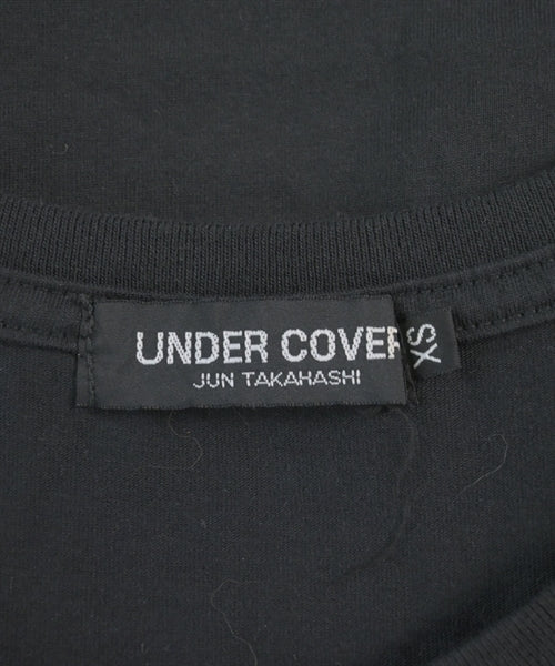 UNDER COVER เสื้อยืด/เสื้อท็อปส์