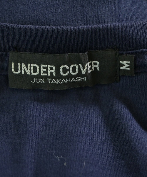 UNDER COVER เสื้อยืด/เสื้อท็อปส์