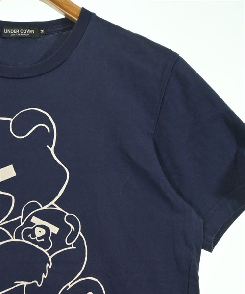 UNDER COVER เสื้อยืด/เสื้อท็อปส์