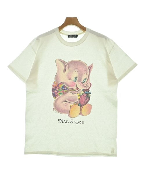 UNDER COVER เสื้อยืด/เสื้อท็อปส์