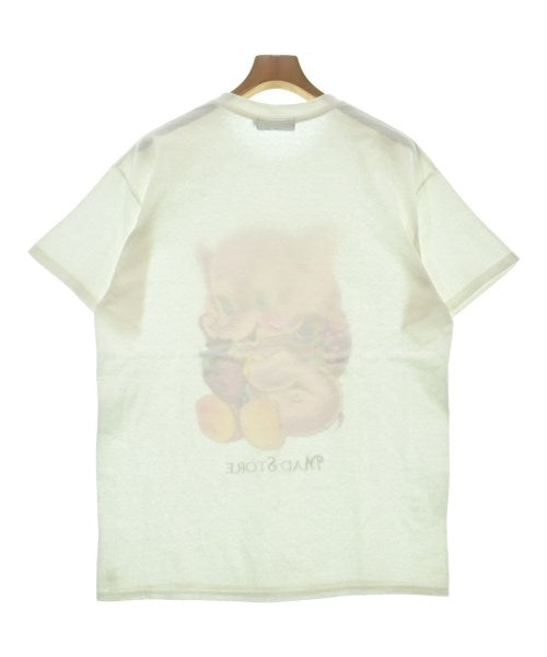 UNDER COVER เสื้อยืด/เสื้อท็อปส์