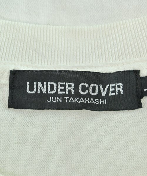 UNDER COVER เสื้อยืด/เสื้อท็อปส์