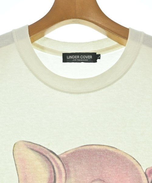 UNDER COVER เสื้อยืด/เสื้อท็อปส์