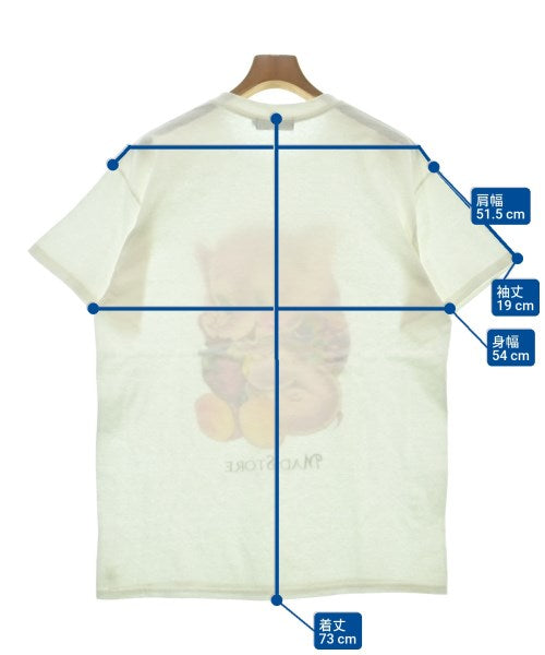 UNDER COVER เสื้อยืด/เสื้อท็อปส์