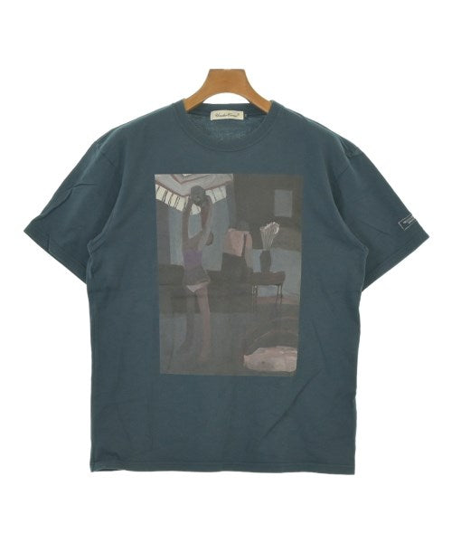 UNDER COVER เสื้อยืด/เสื้อท็อปส์