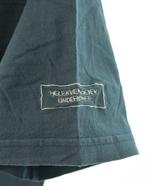 UNDER COVER เสื้อยืด/เสื้อท็อปส์