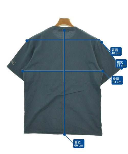 UNDER COVER เสื้อยืด/เสื้อท็อปส์