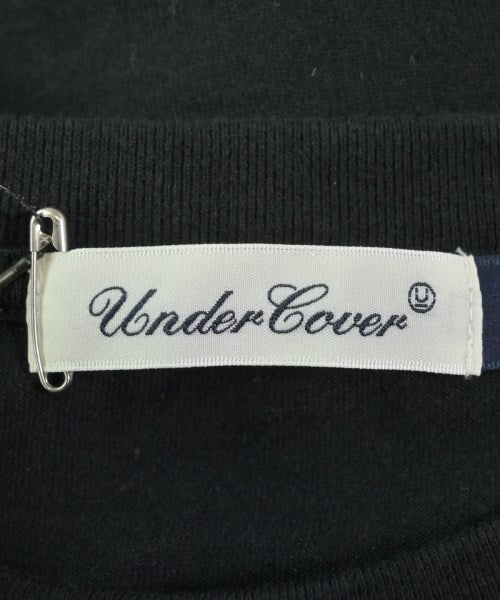 UNDER COVER เสื้อยืด/เสื้อท็อปส์