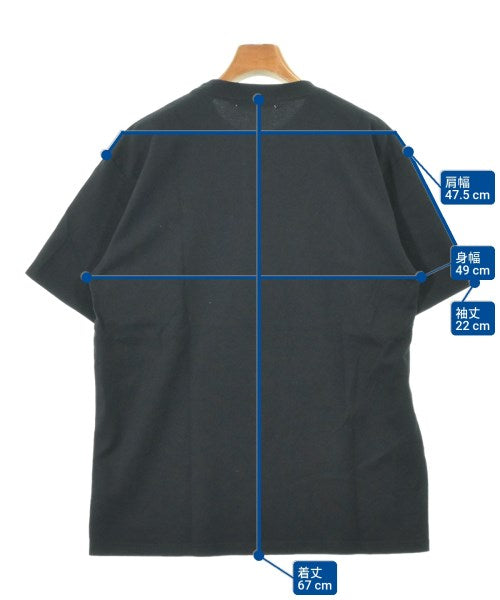 UNDER COVER เสื้อยืด/เสื้อท็อปส์