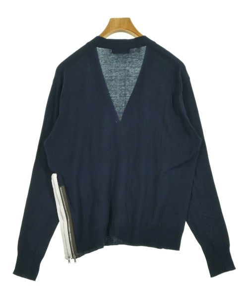 UNDER COVER เสื้อคาร์ดิแกน