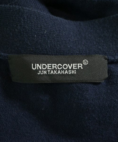UNDER COVER เสื้อคาร์ดิแกน