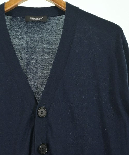 UNDER COVER เสื้อคาร์ดิแกน