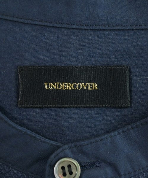 UNDER COVER เสื้อลำลอง
