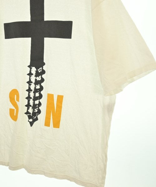 UNDER COVER เสื้อยืด/เสื้อท็อปส์