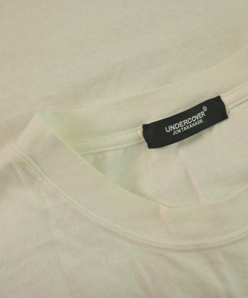 UNDER COVER เสื้อยืด/เสื้อท็อปส์