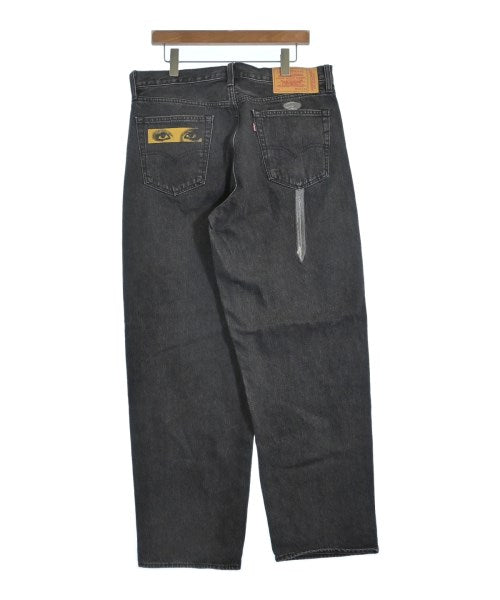 UNDER COVER ยีนส์