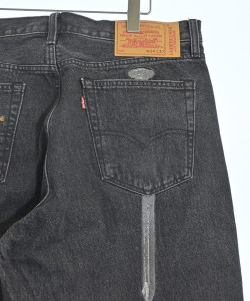 UNDER COVER ยีนส์