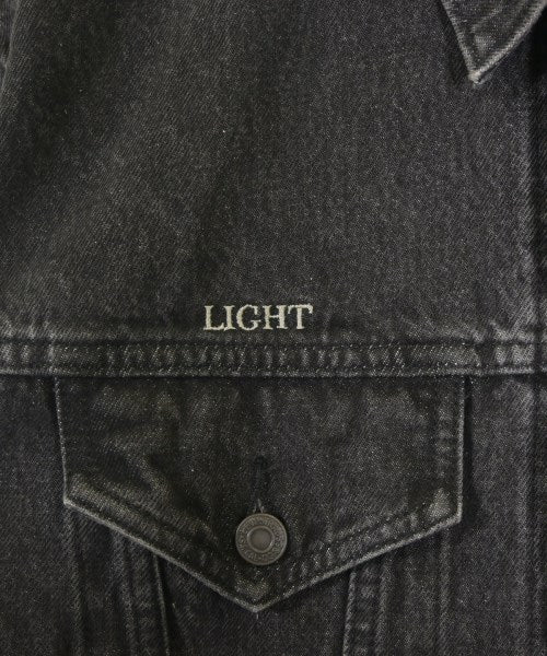 UNDER COVER แจ็คเก็ตยีนส์