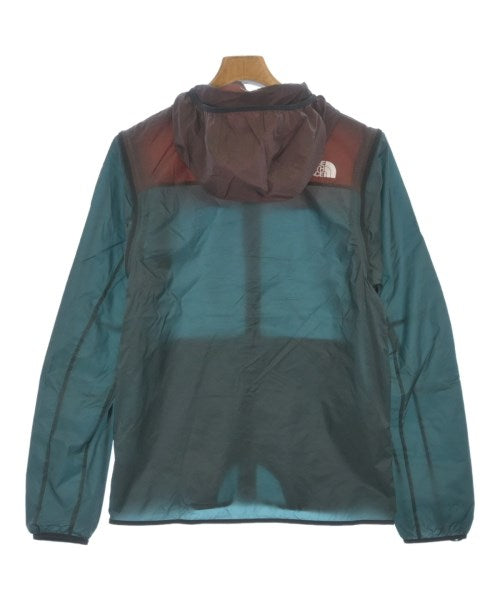 UNDER COVER เสื้อพาร์กาภูเขา