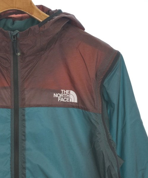 UNDER COVER เสื้อพาร์กาภูเขา