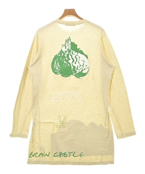 UNDER COVER เสื้อยืด/เสื้อท็อปส์