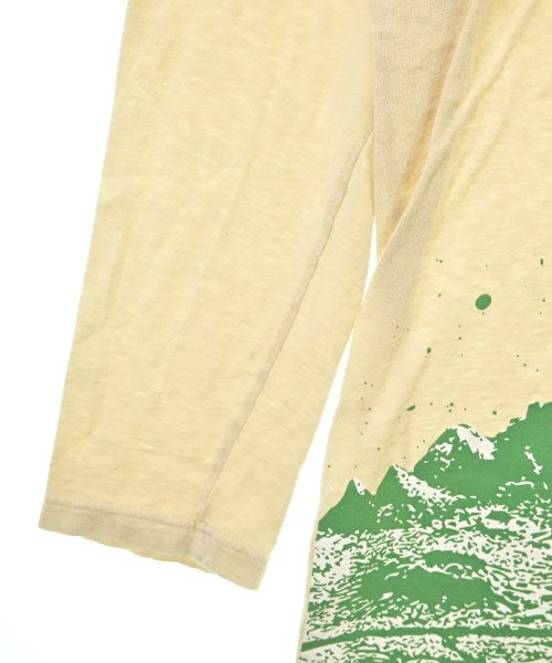 UNDER COVER เสื้อยืด/เสื้อท็อปส์