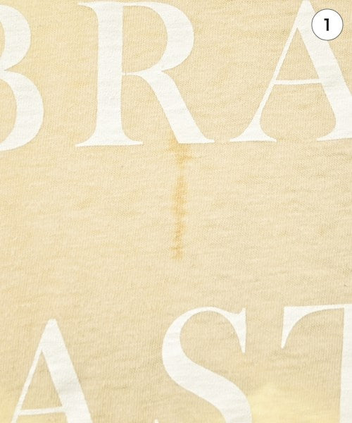 UNDER COVER เสื้อยืด/เสื้อท็อปส์