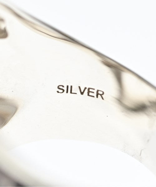 UNDER COVER แหวน