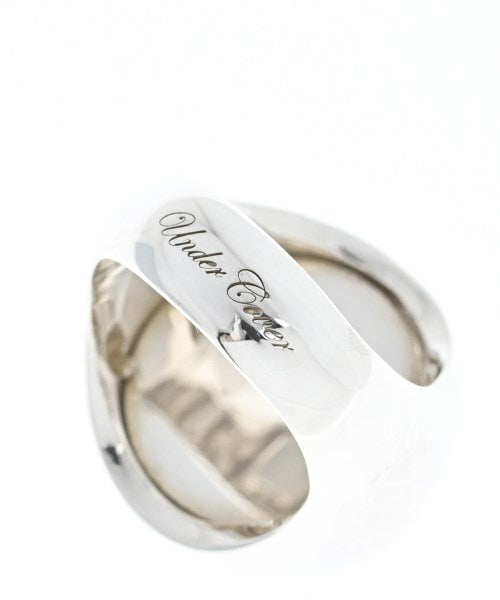 UNDER COVER แหวน