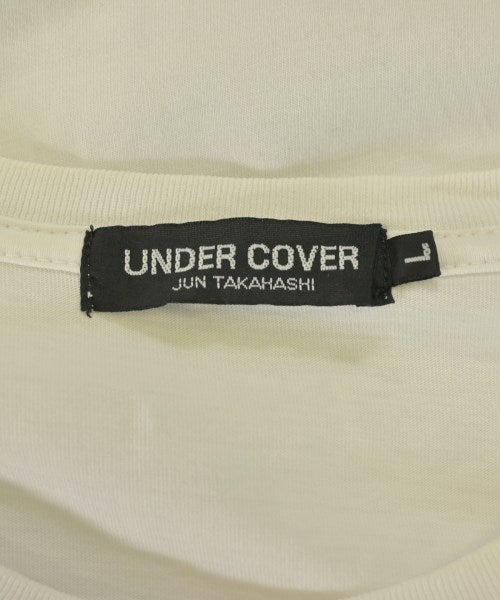 UNDER COVER เสื้อยืด/เสื้อท็อปส์