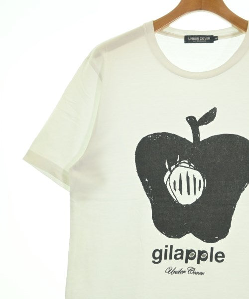UNDER COVER เสื้อยืด/เสื้อท็อปส์