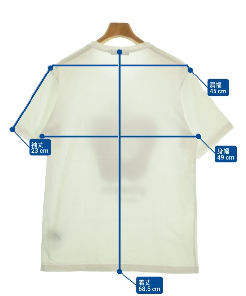 UNDER COVER เสื้อยืด/เสื้อท็อปส์